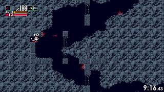 Cave Story Randomizer w/ @Pummelator1337