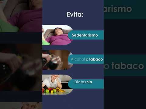 Cómo cuidar tus huesos después de los 40 🦴