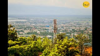 Bujumbura, Ma Ville
