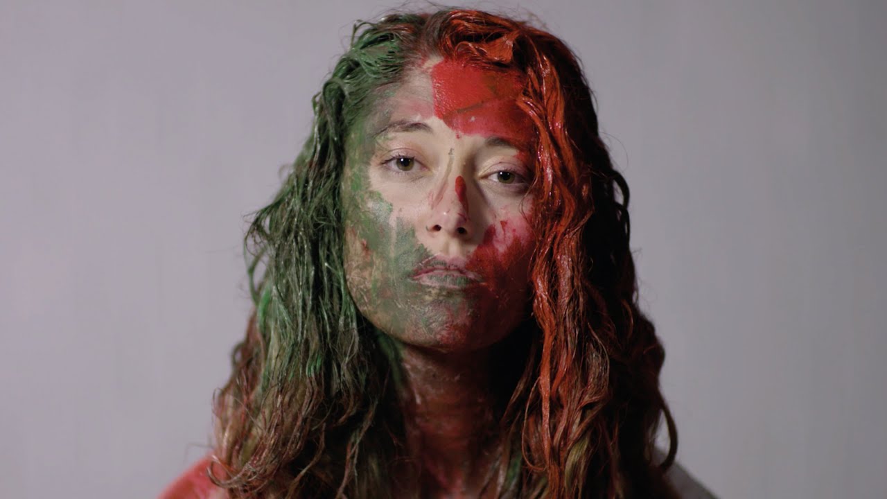 Anna Grillmeier – Achter Dezember (Offizielles Musikvideo)