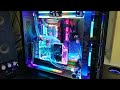 Bykski Custom Water Cooling