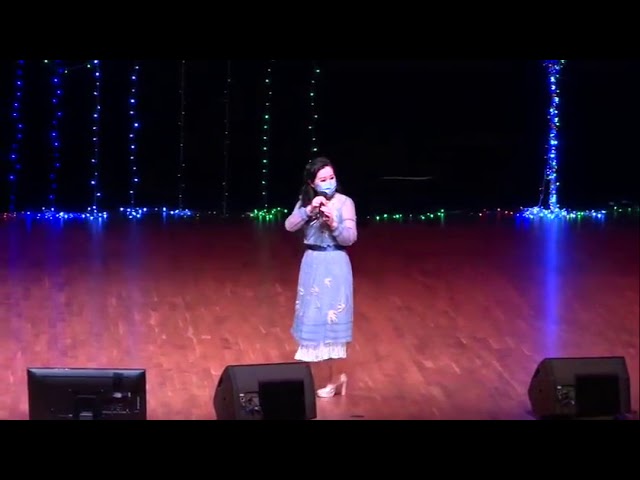 我個人第一首新歌：星空下再醉