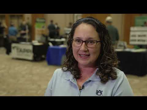 My TAPPI Story | Naomi Gehling