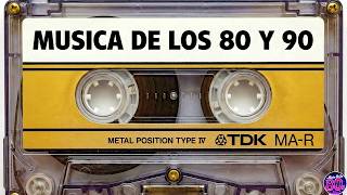 Musica De Los 80 y 90 En Ingles - Las Mejores Canciones De Los 80 Y 90 - Éxitos De los 80 y 90