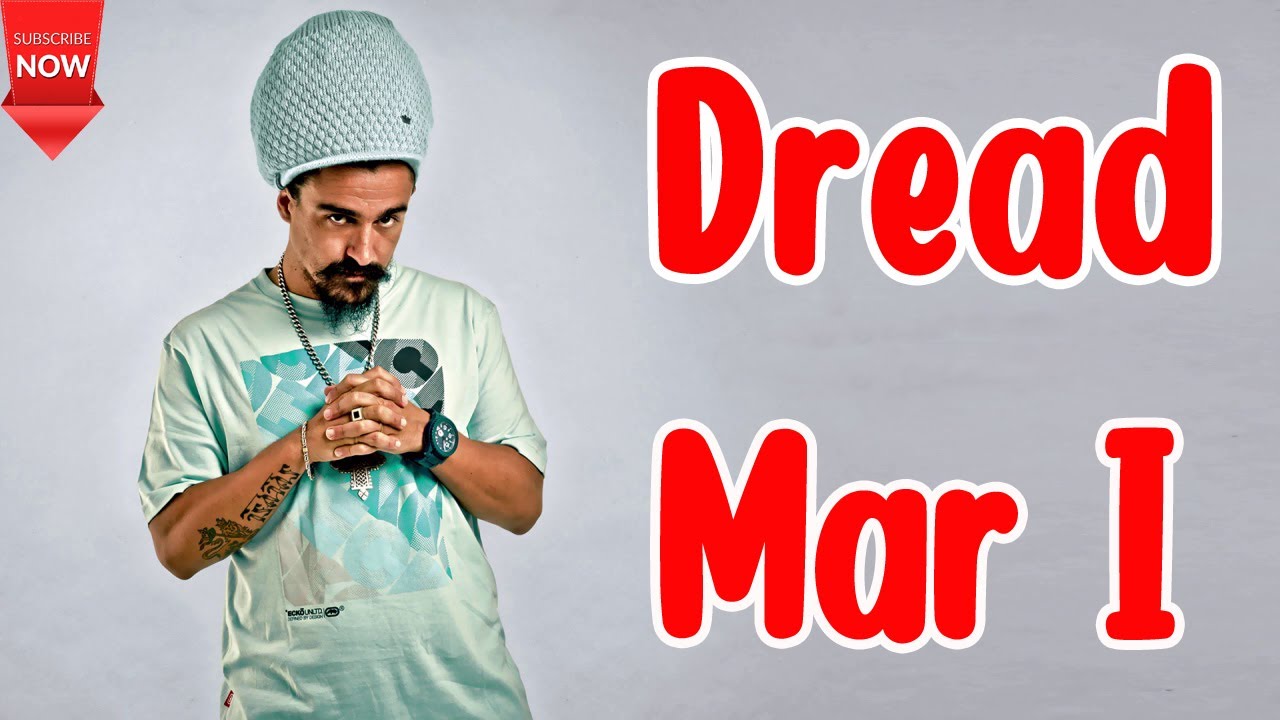 Dread Mar I Mix todos sus exitos 2021 YouTube Dread Mar I Mix todos sus exitos 2021 YouTube