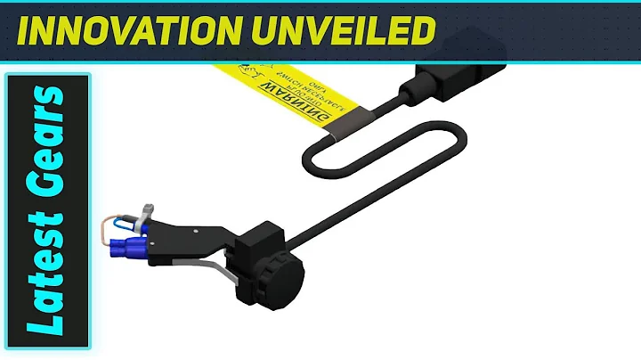 The Ultimate 072180 Versaswitch II UL for HD7000, 6500, 4012 Machines