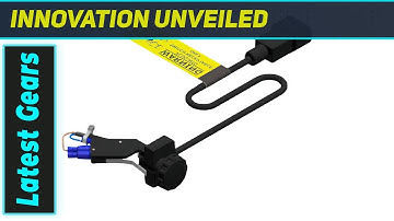 The Ultimate 072180 Versaswitch II UL for HD7000, 6500, 4012 Machines