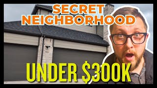 Celebrity Dallas's Secret Affordable Homes: Lakehaven in Farmersville! Wealth