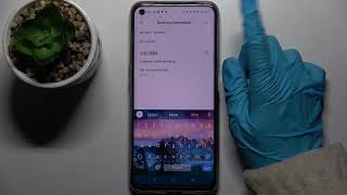 How to Set Up App Lock on REALME 8i – Make Apps Confidential screenshot 4