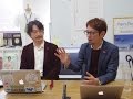 第100回　3/25「薄さたった２mmのオシャレな老眼鏡『ペーパーグラス』を生み出した町工場」　株式会社 西村プレシジョン　西村昭宏さん