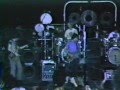 Grateful Dead 6-27-84 Merriweather Post Pavillion Columbia MD