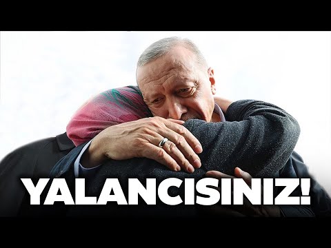 ERDOĞAN'IN KURGU VİDEOSU 🤡