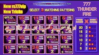 New rs777 Slots Games 2025 Free Bonus Games in Pakistan Slots Game Earning Game 2025 screenshot 5