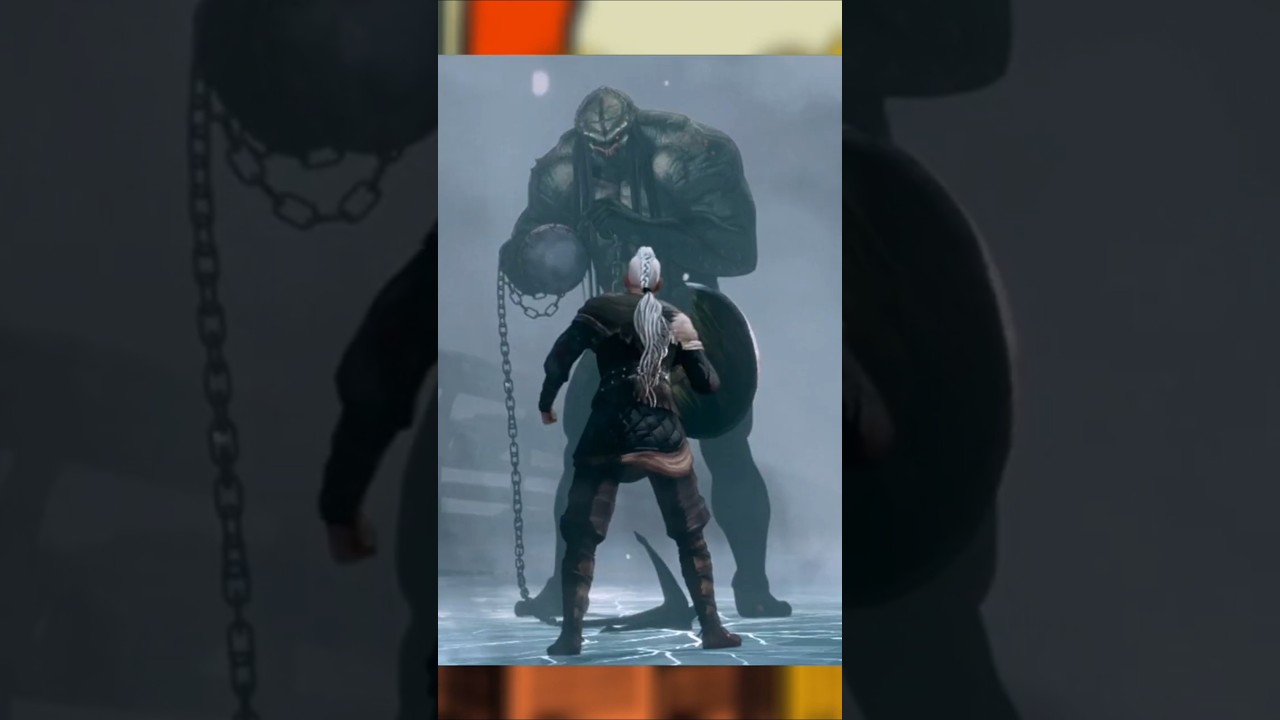 Vikings vs Alien Predators: The Ultimate Showdown