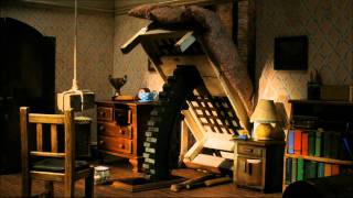 Wallace & Gromit's World Of Invention