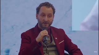 Steven S. Gouveia | Mindscapes Conference 2023 (Bucharest) | Panel on Artificial Intelligence