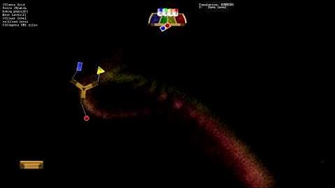 Spring Up! XNA : New dynamics features with Box2D.XNA