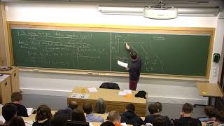 The unitary Fermi gas, lecture 1