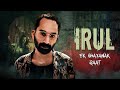  irul  ek bhayanak raat  hindi dubbed full movie  fahad faasil darshana rajendran