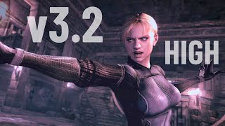 Resident Evil 5 1440P 120 Fps Max Graphics Benchmark Performance Gpu Low End Lossless Scaling 3.2 X2