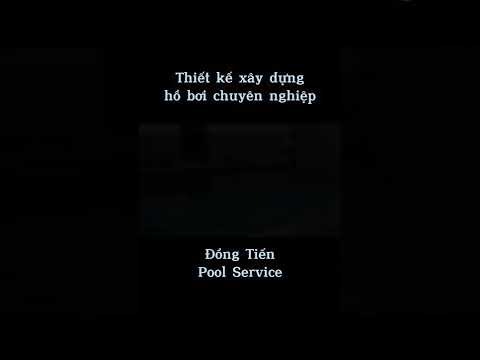 Video THIẾT KẾ XÂY DỰNG HỒ BƠI VÔ CỰC TẠI NHÀ - youtube