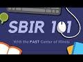 Fast Center at Illinois SBIR vs SBIR 101 with Kirsten Parmelee: SBIR vs SBIR Budgets