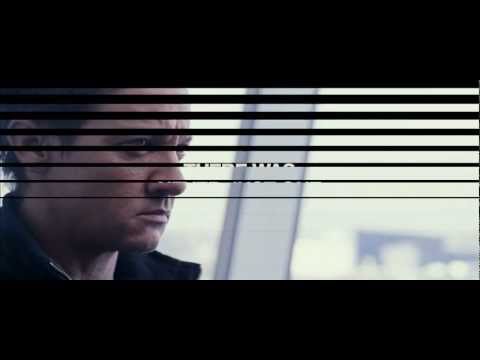 "The Bourne Legacy (2012)" Teaser Trailer