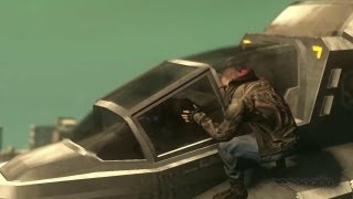 Celebrity Prototype 2 - Chopper Jacker - Kicking Ass Trailer #9 Profile