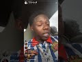 I never had a gun - Jackboy