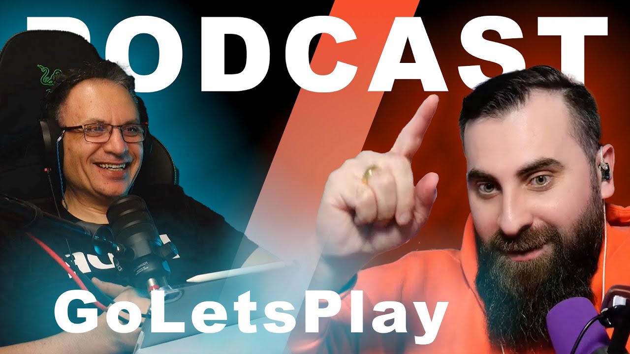 ომარ ჩიტიშვილი @GoLetsPlayo8  | mikheil online პოდკასტი | ეპიზოდი #5