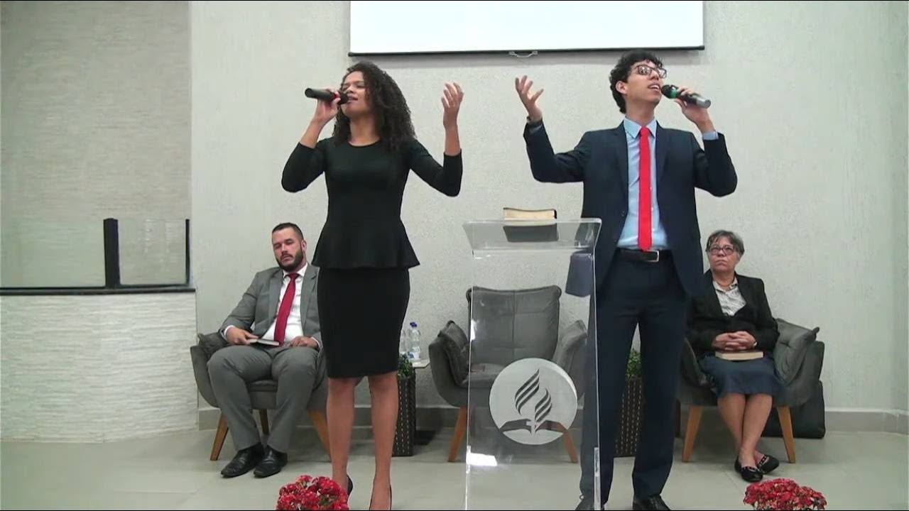 Istanlley Gonçalves & Samara Souza - Encontro Especial