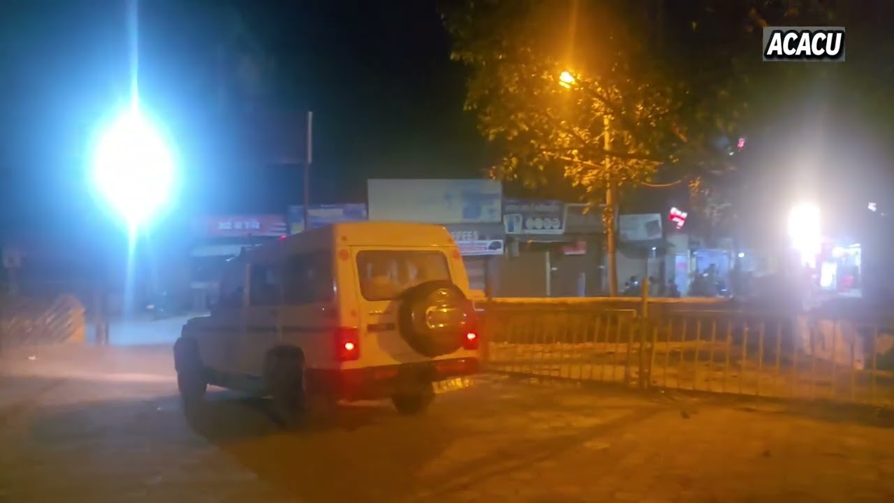 खंडवा :आपत्तिजनक पोस्ट करने के आरोपी को पुलिस नें गिरफ्तार कर भिजवाया रात में जेल,रासुका की तैयारी 