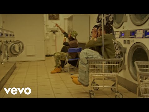 Jimeino Wul Up Mi Stress Official Music Video 