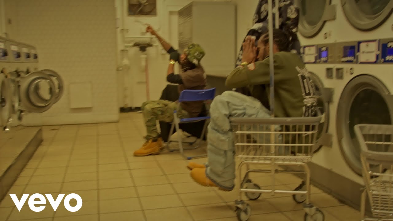 Jimeino - Wul Up Mi Stress (Official Music Video)