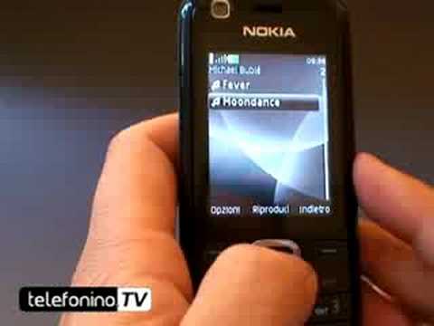 Nokia 3120 classic videoreview da telefonino.net