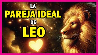 ❤️ Los 4 SIGNOS MÁS COMPATIBLES con LEO en el AMOR ❤️ screenshot 3