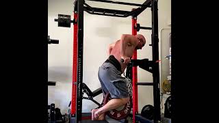 55x19 Weighted Dip @ Age 49!