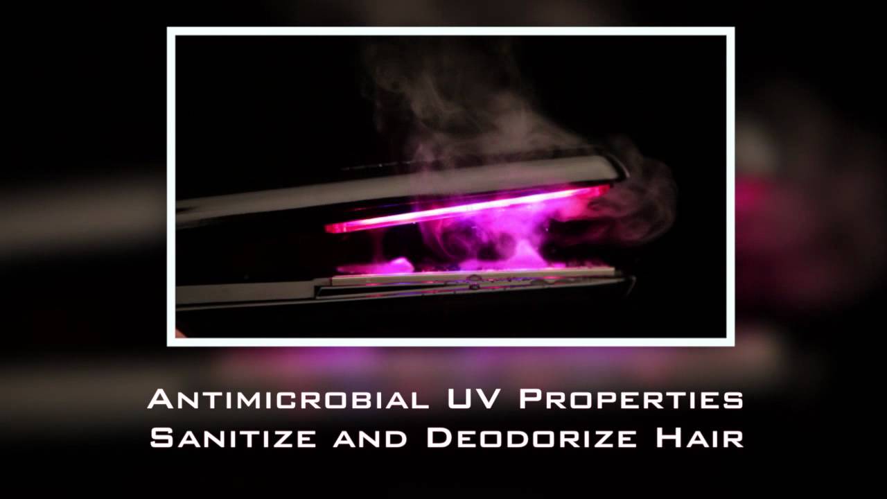 Jose Eber Therapy RX Moisture Boosting Tool