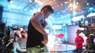 VTV6 | Gameshow Người Kế Tiếp | The Next One Viet Nam (Official Behide The Scene) screenshot 5