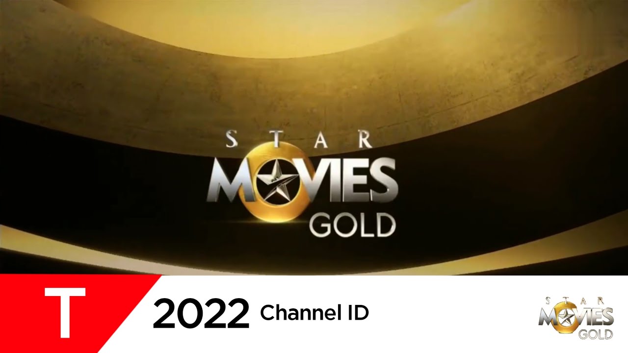 Channel ID (2022): Star Movies Gold (Taiwan)
