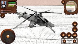 DubaiCrimeSimulator screenshot 3