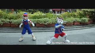 Dufan #jujuonthatbeat feat Dufan and Chili