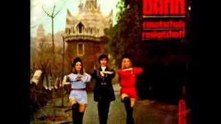 Georgie Dann - 1969 - Casatschok