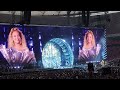 Beyonce  renaissance world tour  na ywo w warszawie polska 28062023
