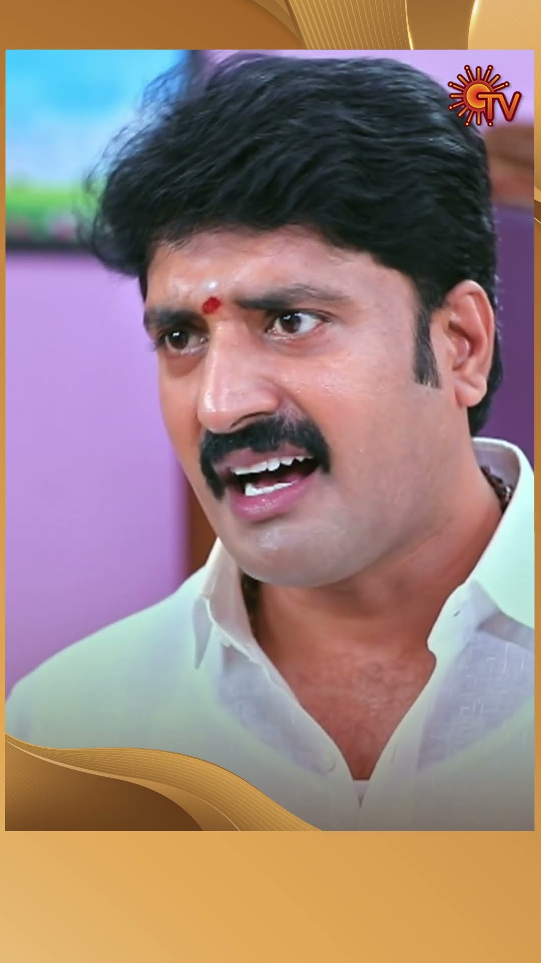 #PudhuVasantham #SunTV #shorts #tamilserial
