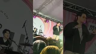 231008 icyball冰球樂團-轉生成椅子在二手傢俱店等待邂逅的我是否搞錯了什麼（Sit down please） @新北設計節