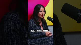 Famous WWE | Inside OnlyFans Podcast Profile