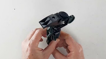 830 Sureguard Sprinkler Repellent   Head Adjustment