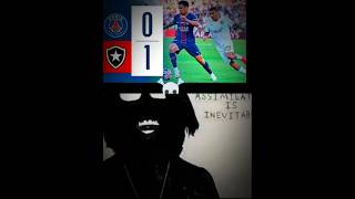 How Botafogo Felt   Bruno Power