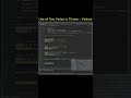 How to use Text Widgets in Tkinter Python #learnpython #pythonforbeginners #coding